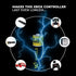 Alkaline AA Battery Cells - 4 Pcs | WBM WORLD